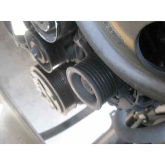 peugeot 206 berlina del año 2002