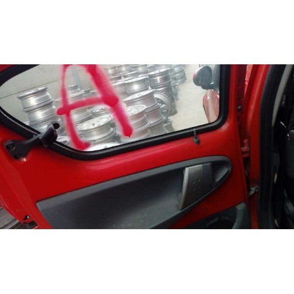 toyota aygo (kgb/wnb) del año 2007