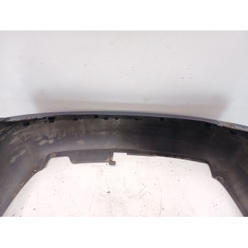 Recambio de paragolpes trasero para skoda superb i (3u4) 1.9 tdi referencia OEM IAM 3U5807417  
