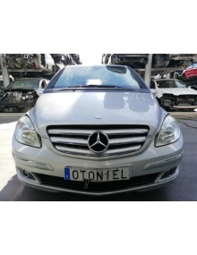 mercedes-benz clase b (w245) del año 2007