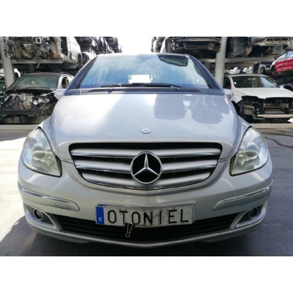 mercedes-benz clase b (w245) del año 2007