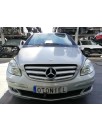 mercedes-benz clase b (w245) del año 2007