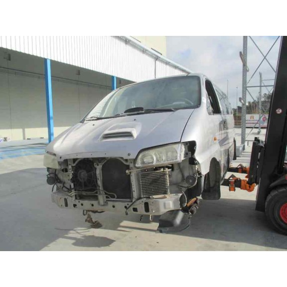 hyundai h 1 del año 2002