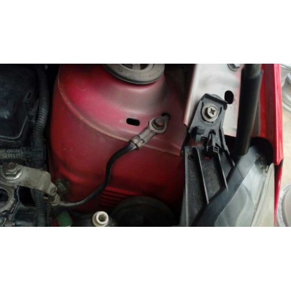 toyota aygo (kgb/wnb) del año 2007