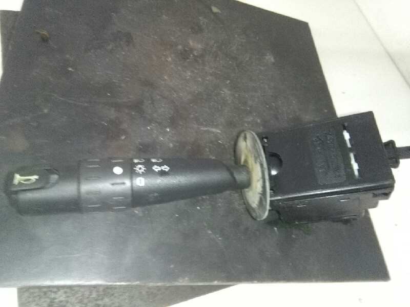 Recambio de mando luces para peugeot 406 berlina (s1/s2) sv referencia OEM IAM   VOLANTE