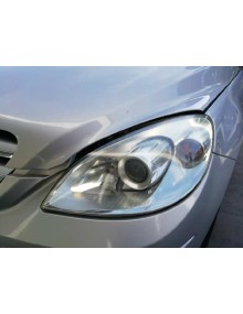 mercedes-benz clase b (w245) del año 2007 2