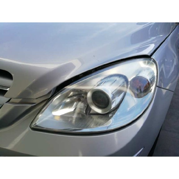 mercedes-benz clase b (w245) del año 2007