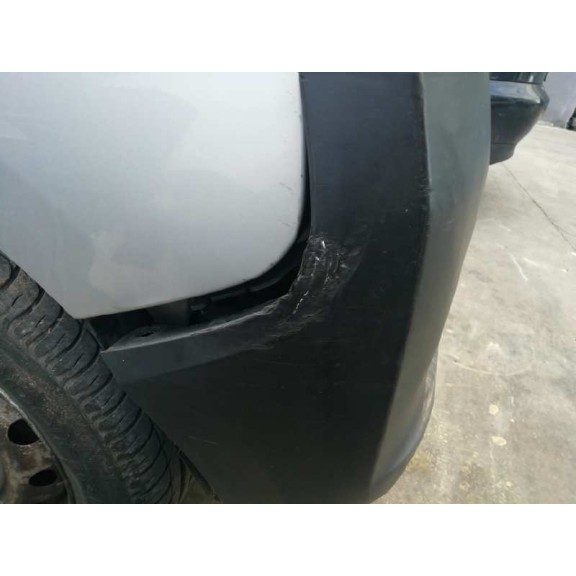 peugeot bipper del año 2013