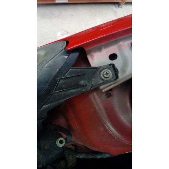 toyota aygo (kgb/wnb) del año 2007