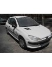 peugeot 206 berlina del año 2002