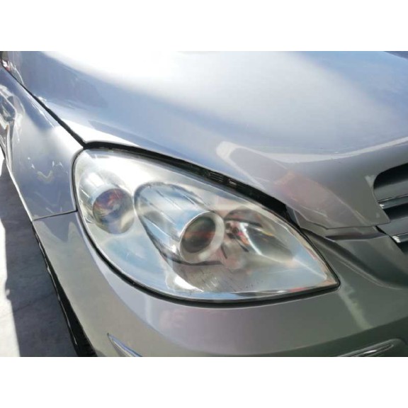 mercedes-benz clase b (w245) del año 2007