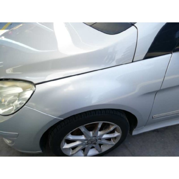 mercedes-benz clase b (w245) del año 2007