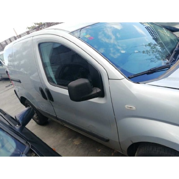 peugeot bipper del año 2013