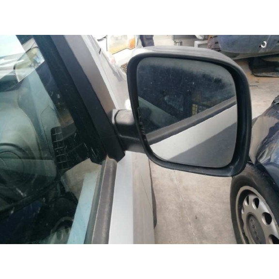 peugeot bipper del año 2013