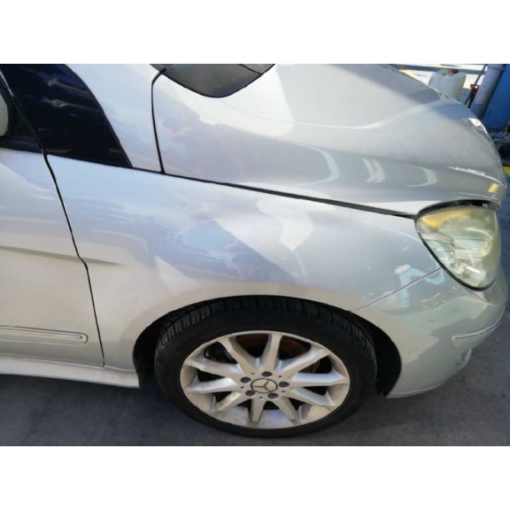 mercedes-benz clase b (w245) del año 2007