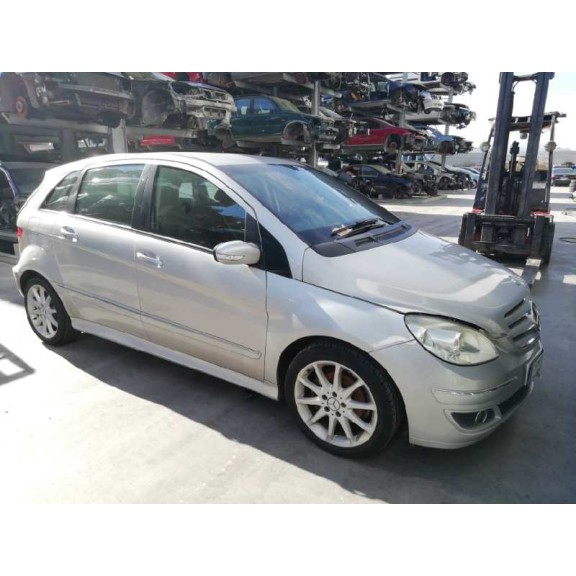 mercedes-benz clase b (w245) del año 2007