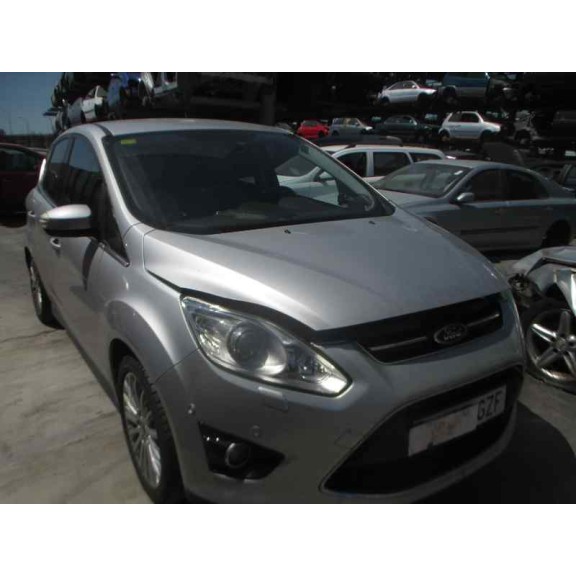 ford c-max del año 2010