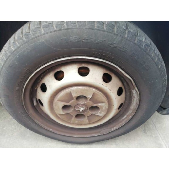 peugeot bipper del año 2013