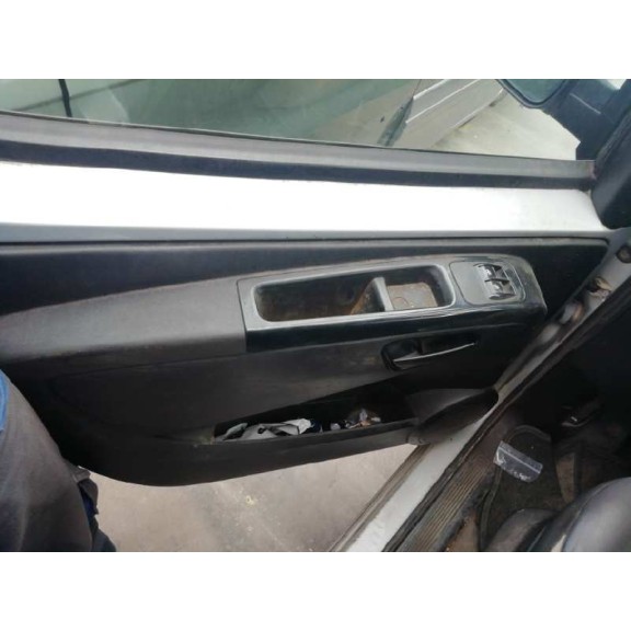 peugeot bipper del año 2013