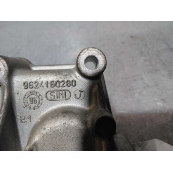 Recambio de bobina encendido para citroën ax 1.0 armonia referencia OEM IAM 9624160280  