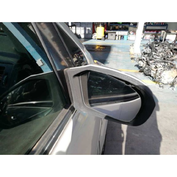 mercedes-benz clase b (w245) del año 2007