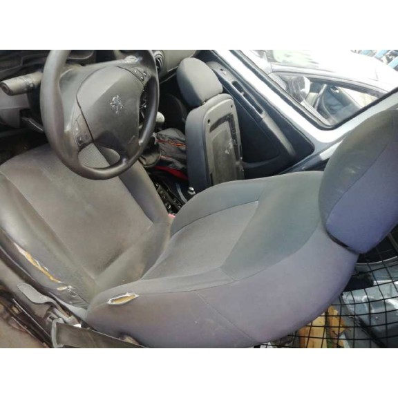 peugeot bipper del año 2013