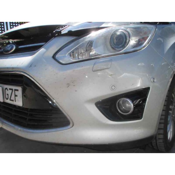 ford c-max del año 2010