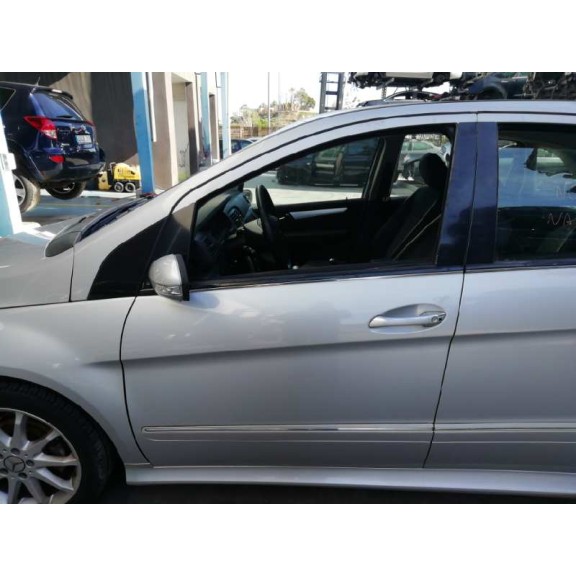 mercedes-benz clase b (w245) del año 2007