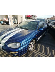 mazda mx-3 (ec) del año 1998