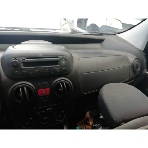 peugeot bipper del año 2013