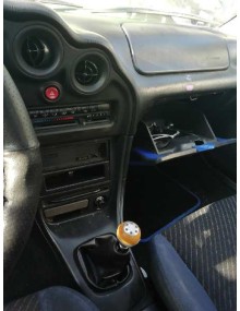 mazda mx-3 (ec) del año 1998 2