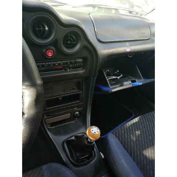 mazda mx-3 (ec) del año 1998