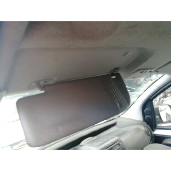 peugeot bipper del año 2013