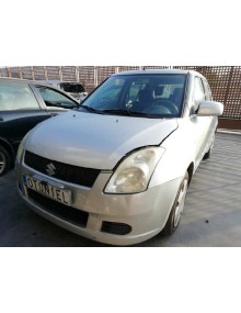suzuki swift berlina (mz) del año 2005