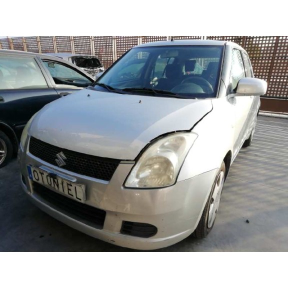 suzuki swift berlina (mz) del año 2005