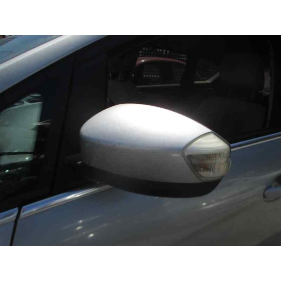 ford c-max del año 2010