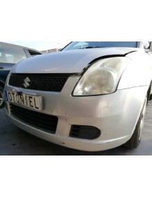 suzuki swift berlina (mz) del año 2005 2