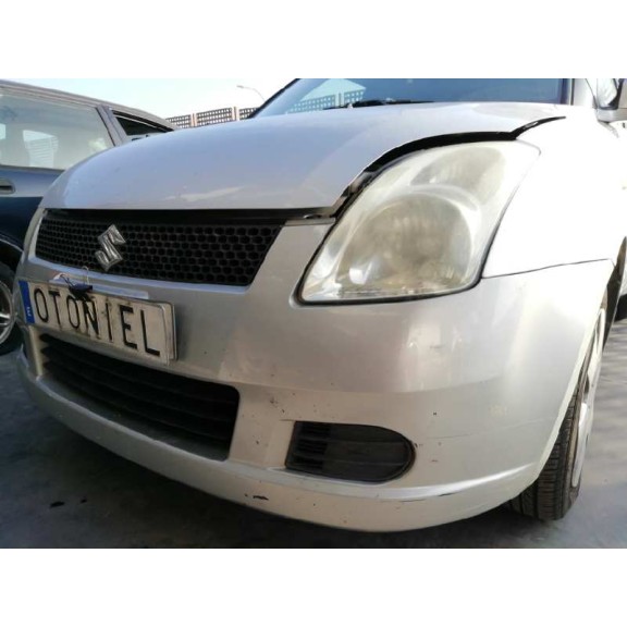 suzuki swift berlina (mz) del año 2005