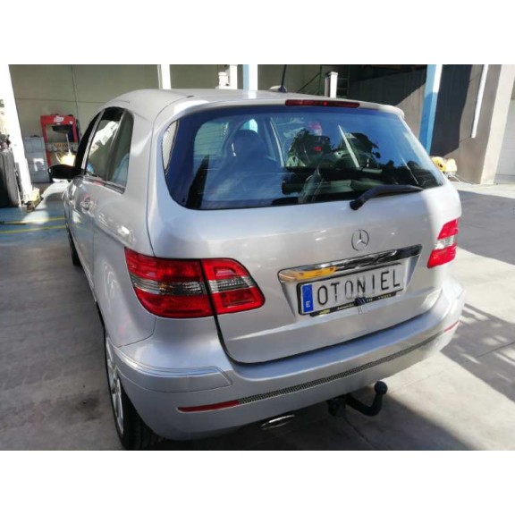mercedes-benz clase b (w245) del año 2007