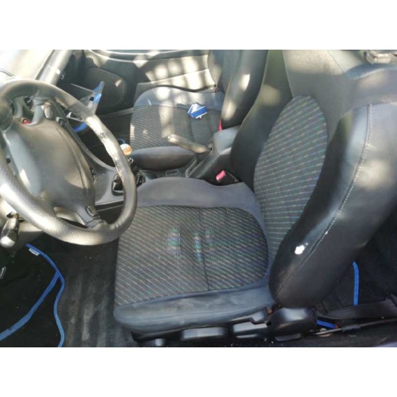 mazda mx-3 (ec) del año 1998