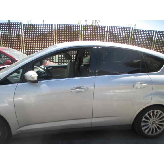 ford c-max del año 2010