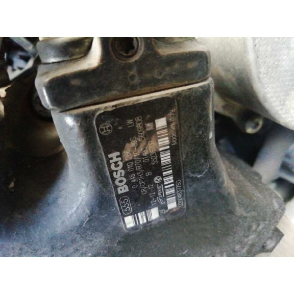 peugeot bipper del año 2013