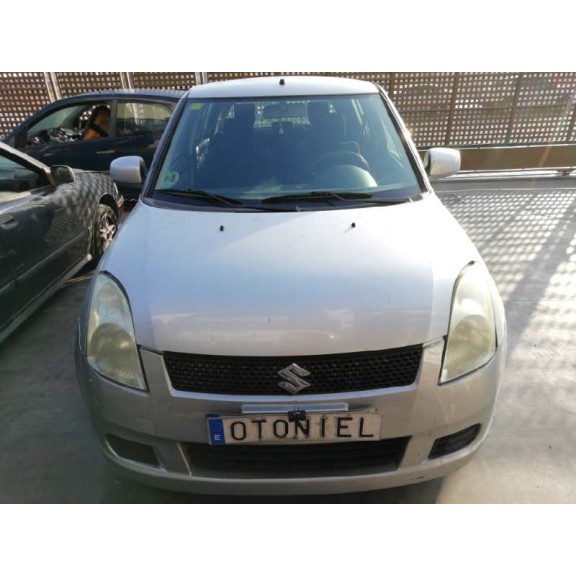 suzuki swift berlina (mz) del año 2005