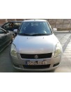 suzuki swift berlina (mz) del año 2005