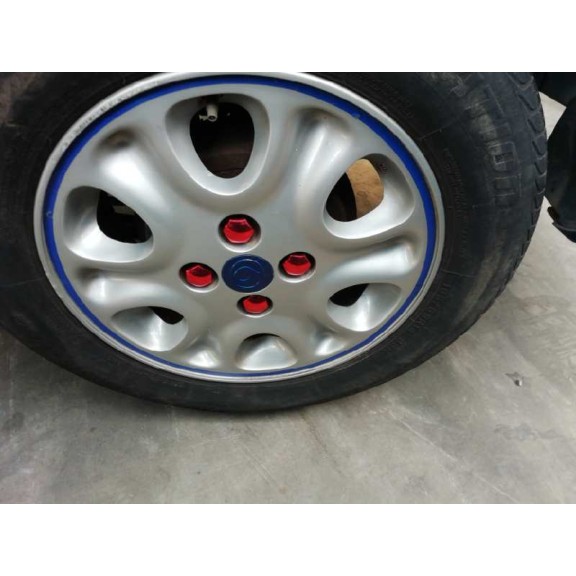 mazda mx-3 (ec) del año 1998