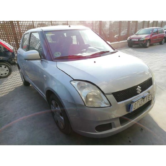 suzuki swift berlina (mz) del año 2005