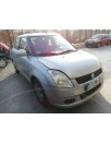 suzuki swift berlina (mz) del año 2005