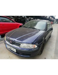 mitsubishi carisma berina 5 (da0) del año 1999