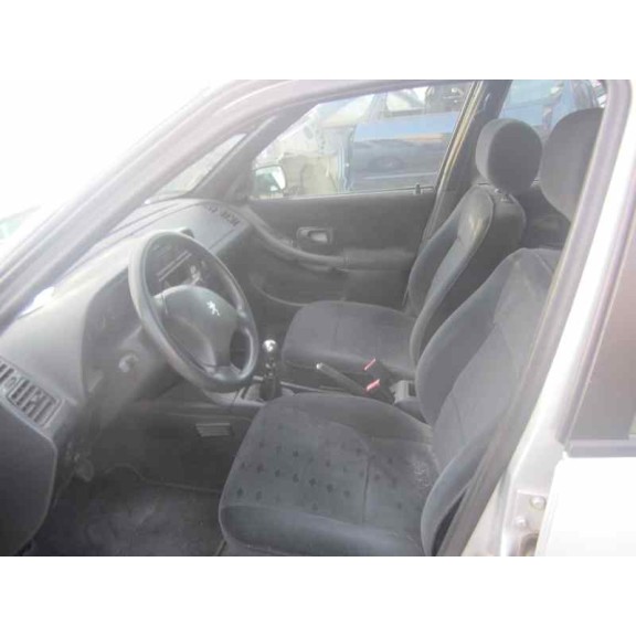 peugeot 306 break del año 2002