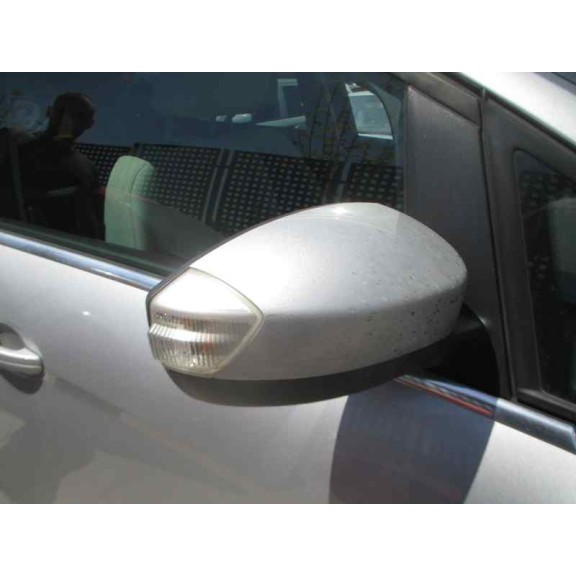 ford c-max del año 2010